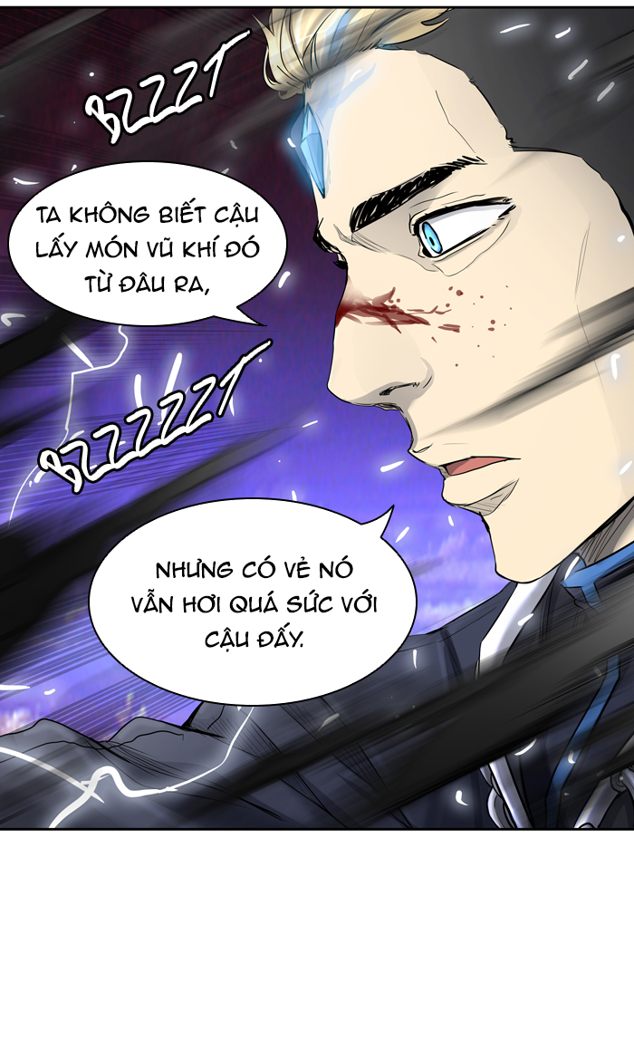 Tòa Tháp Bí Ẩn 2 Chapter 333 - Trang 2