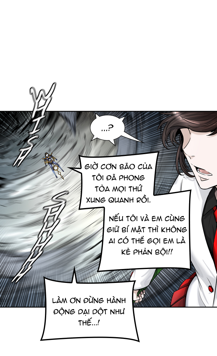 Tòa Tháp Bí Ẩn 2 Chapter 333 - Trang 2