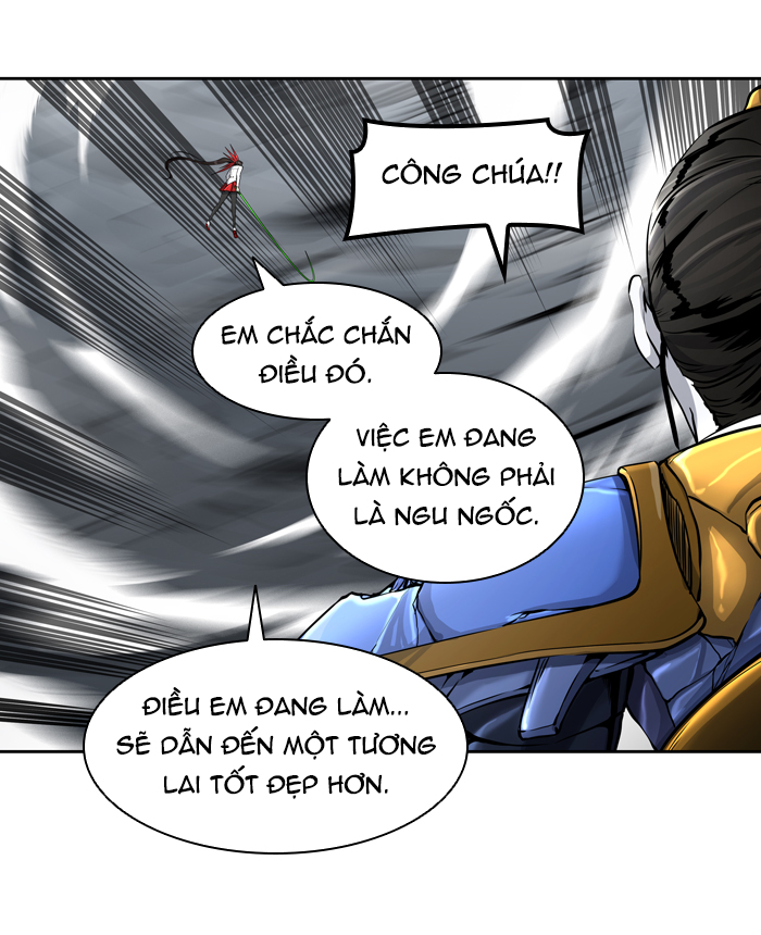 Tòa Tháp Bí Ẩn 2 Chapter 333 - Trang 2