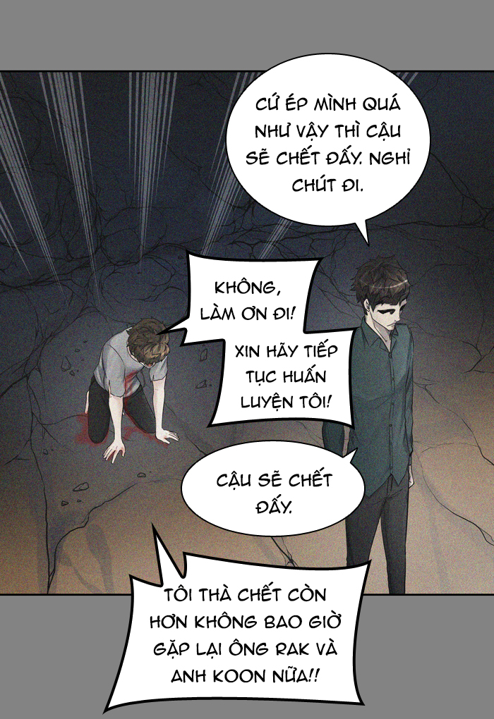 Tòa Tháp Bí Ẩn 2 Chapter 332 - Trang 2