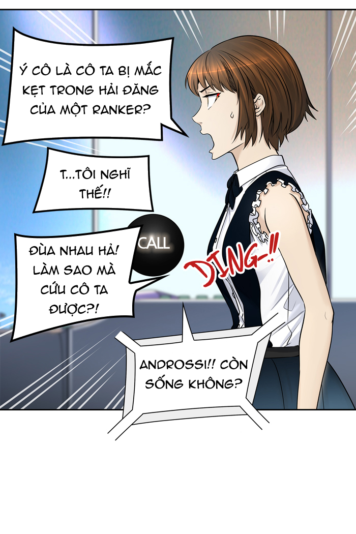Tòa Tháp Bí Ẩn 2 Chapter 331 - Trang 2