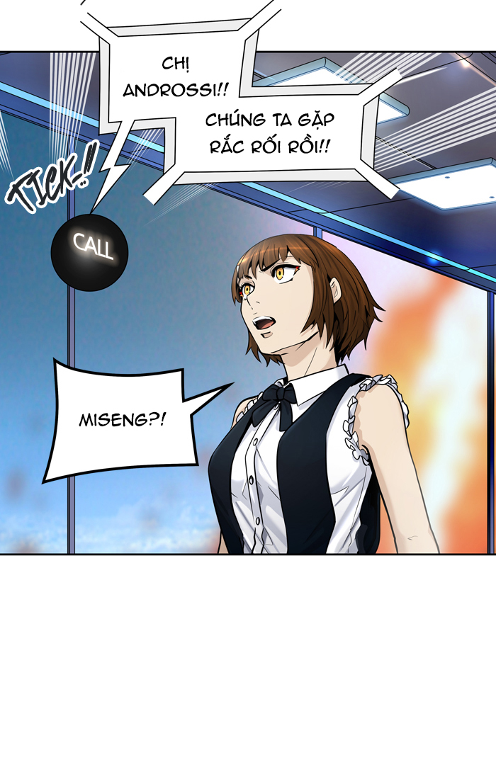 Tòa Tháp Bí Ẩn 2 Chapter 331 - Trang 2