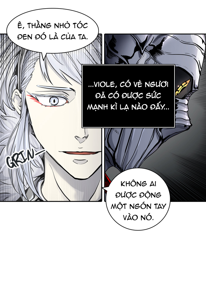 Tòa Tháp Bí Ẩn 2 Chapter 331 - Trang 2