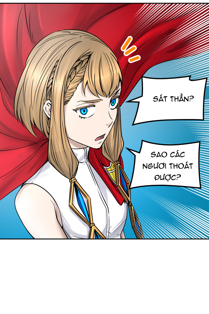 Tòa Tháp Bí Ẩn 2 Chapter 331 - Trang 2