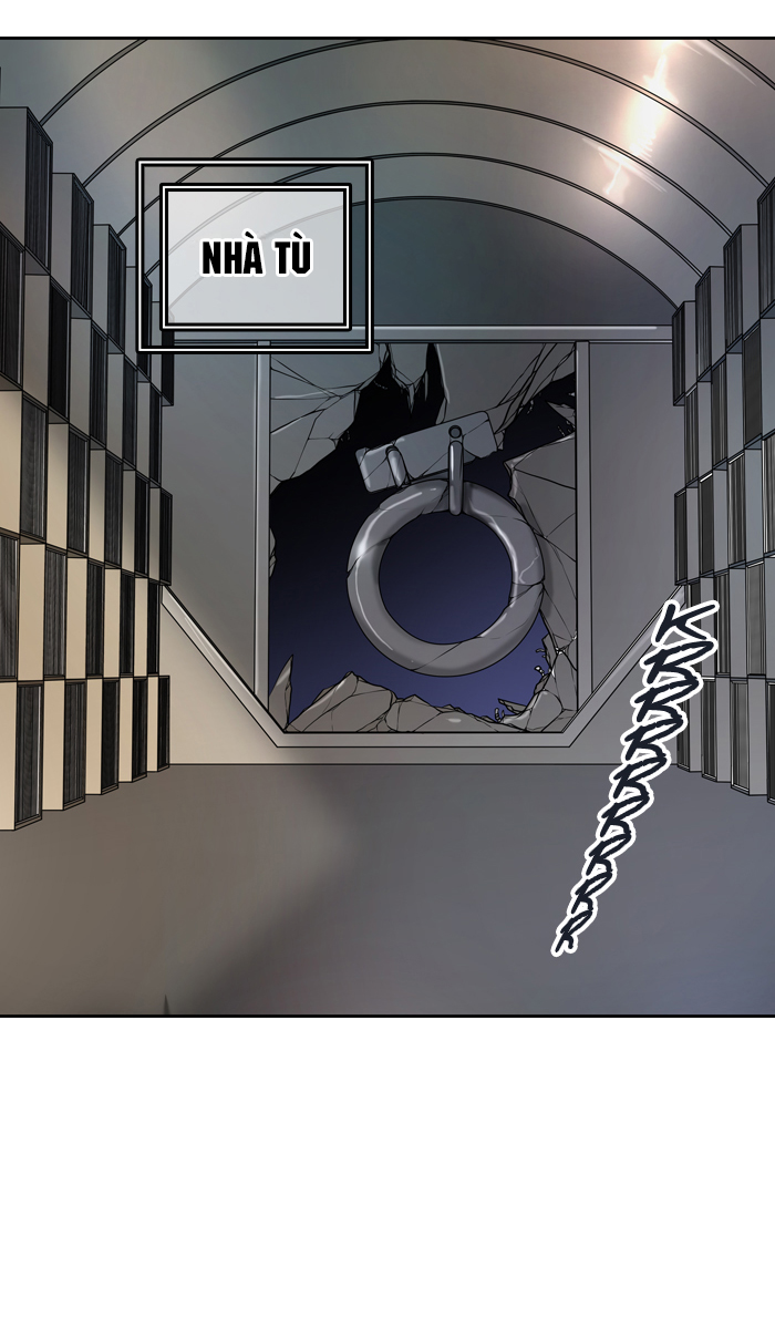 Tòa Tháp Bí Ẩn 2 Chapter 331 - Trang 2