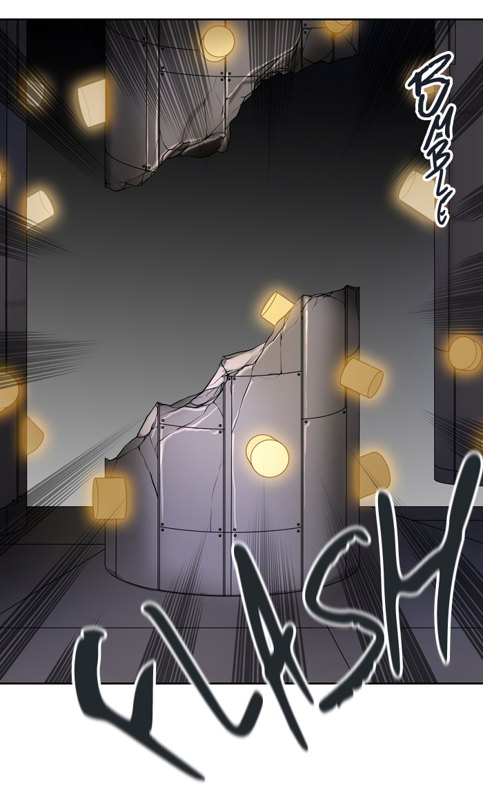 Tòa Tháp Bí Ẩn 2 Chapter 331 - Trang 2