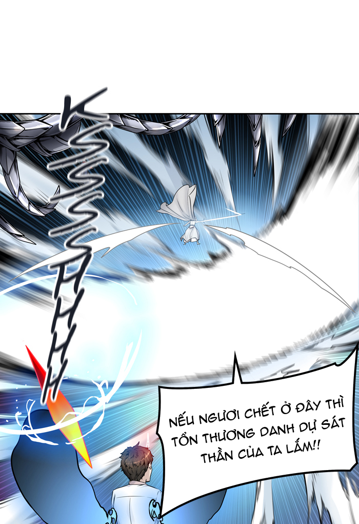 Tòa Tháp Bí Ẩn 2 Chapter 331 - Trang 2