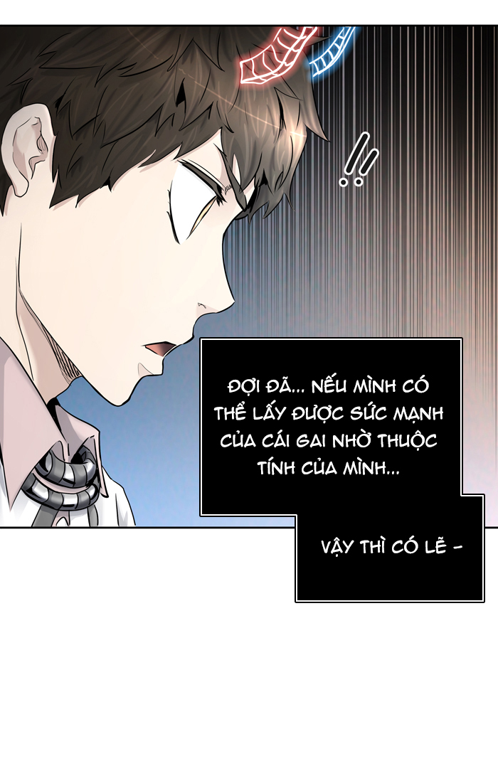 Tòa Tháp Bí Ẩn 2 Chapter 331 - Trang 2