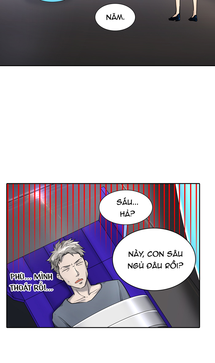 Tòa Tháp Bí Ẩn 2 Chapter 331 - Trang 2