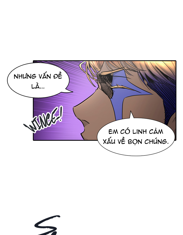 Tòa Tháp Bí Ẩn 2 Chapter 329 - Trang 2