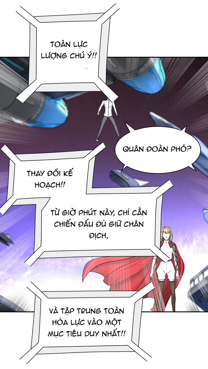 Tòa Tháp Bí Ẩn 2 Chapter 329 - Trang 2