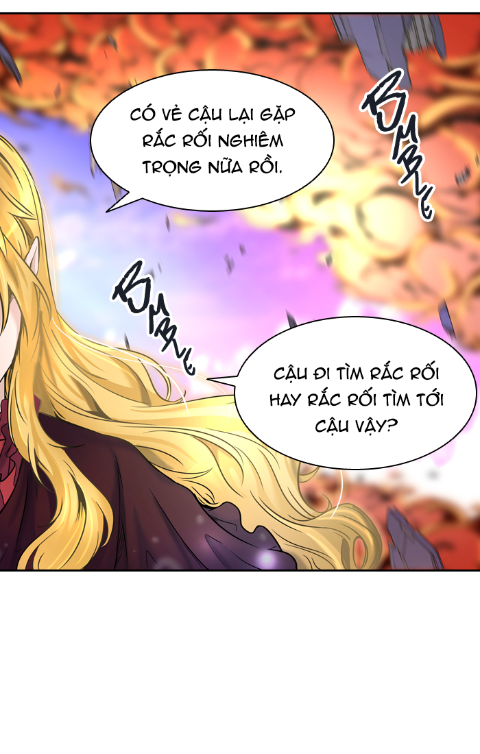 Tòa Tháp Bí Ẩn 2 Chapter 329 - Trang 2