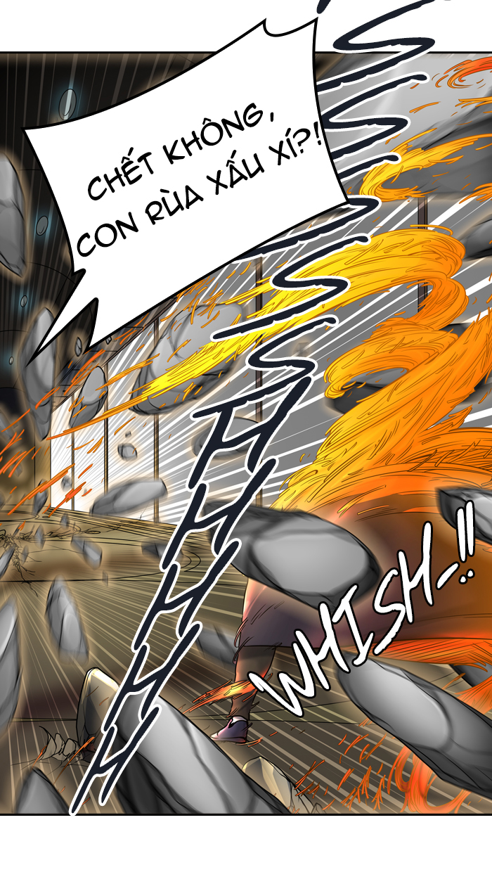 Tòa Tháp Bí Ẩn 2 Chapter 328 - Trang 2