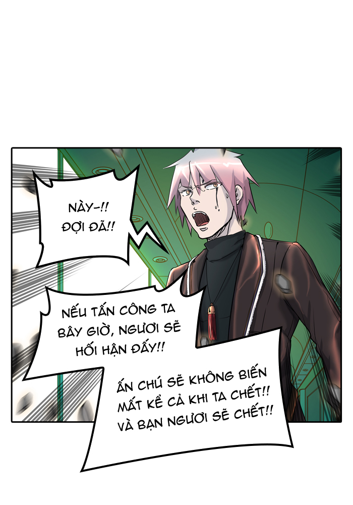 Tòa Tháp Bí Ẩn 2 Chapter 328 - Trang 2
