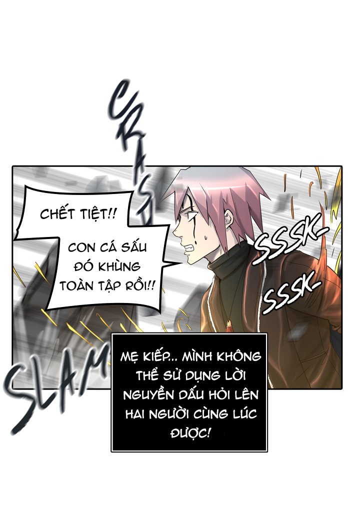 Tòa Tháp Bí Ẩn 2 Chapter 328 - Trang 2