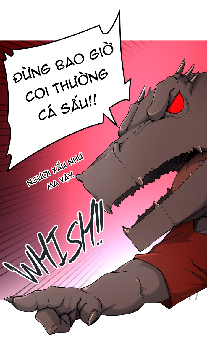 Tòa Tháp Bí Ẩn 2 Chapter 328 - Trang 2