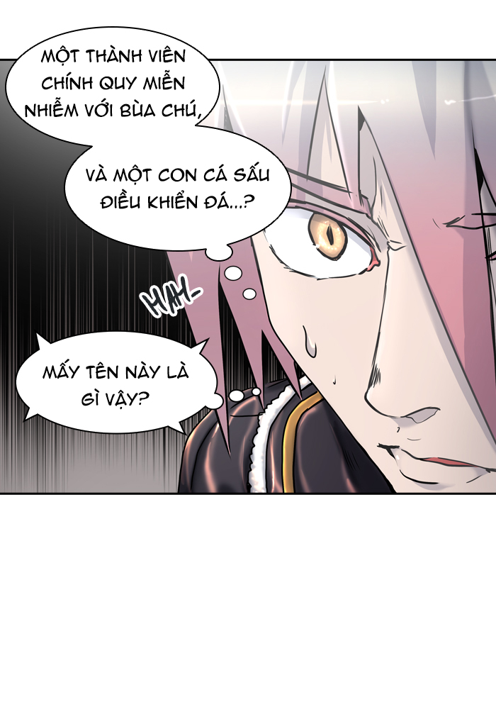 Tòa Tháp Bí Ẩn 2 Chapter 328 - Trang 2