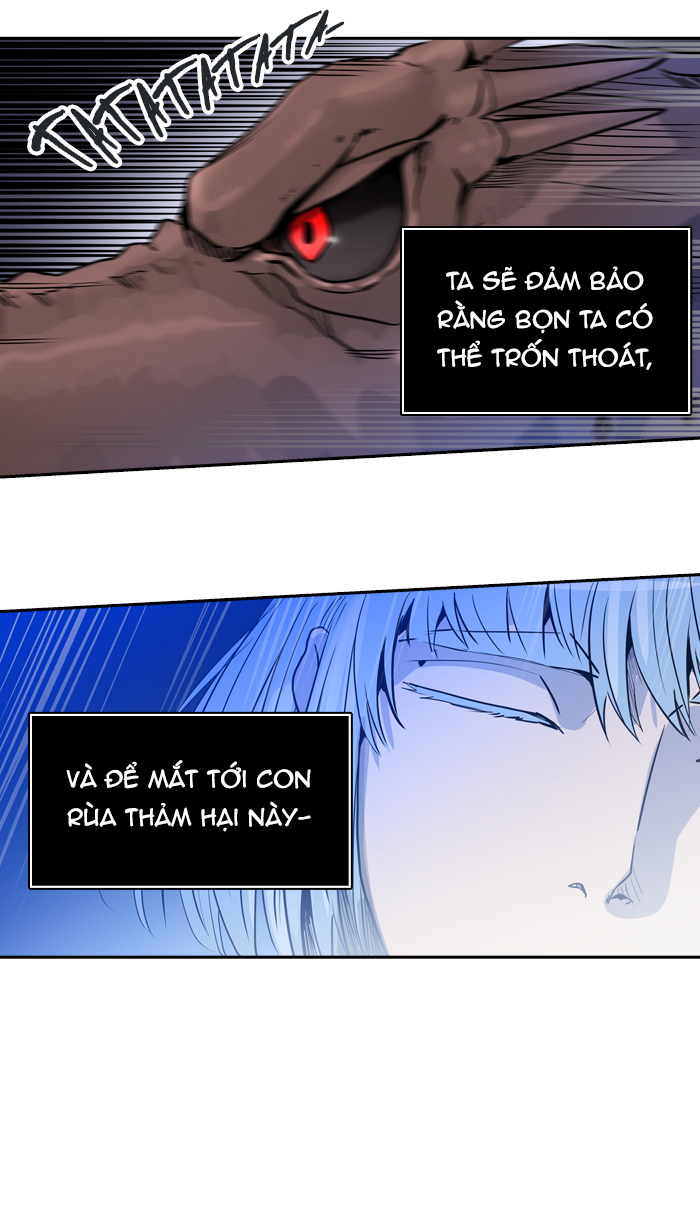 Tòa Tháp Bí Ẩn 2 Chapter 328 - Trang 2