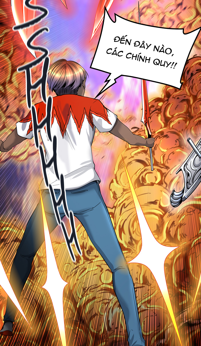 Tòa Tháp Bí Ẩn 2 Chapter 328 - Trang 2