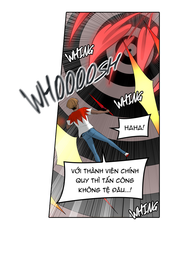 Tòa Tháp Bí Ẩn 2 Chapter 328 - Trang 2