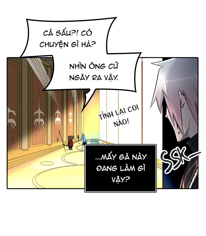Tòa Tháp Bí Ẩn 2 Chapter 328 - Trang 2