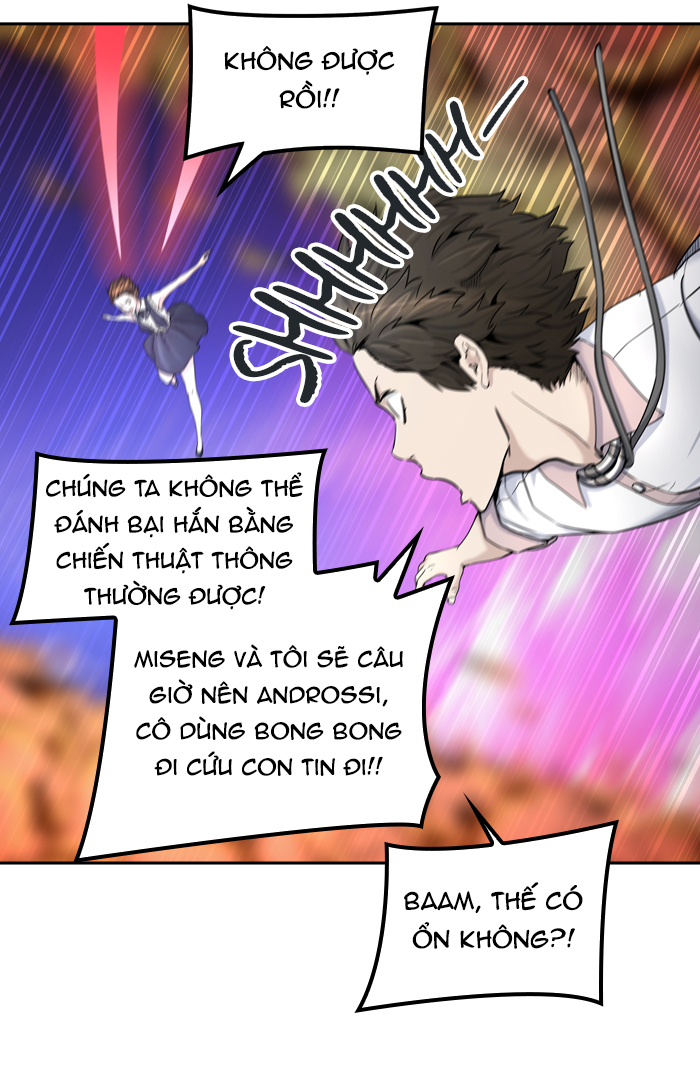 Tòa Tháp Bí Ẩn 2 Chapter 328 - Trang 2