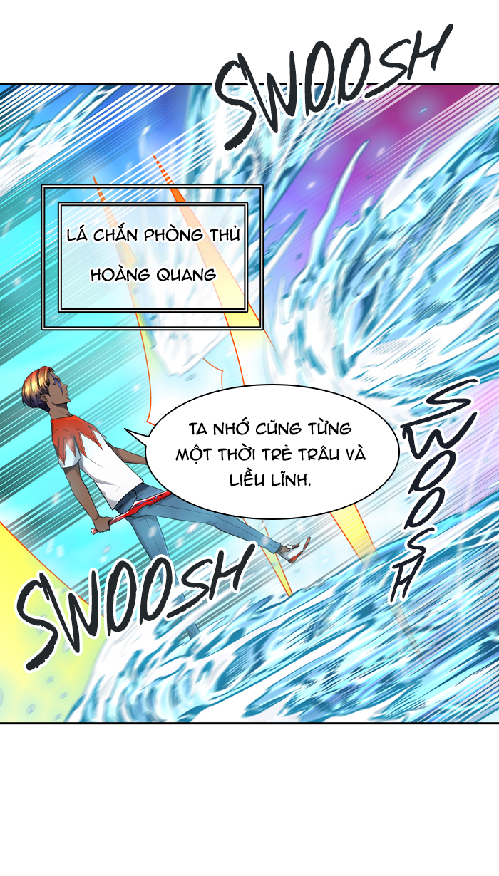 Tòa Tháp Bí Ẩn 2 Chapter 328 - Trang 2