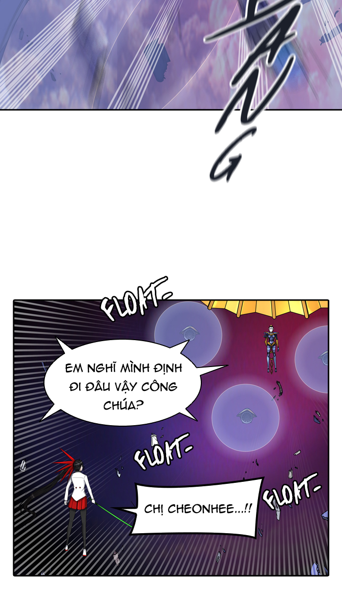 Tòa Tháp Bí Ẩn 2 Chapter 328 - Trang 2