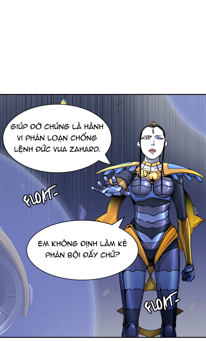Tòa Tháp Bí Ẩn 2 Chapter 328 - Trang 2