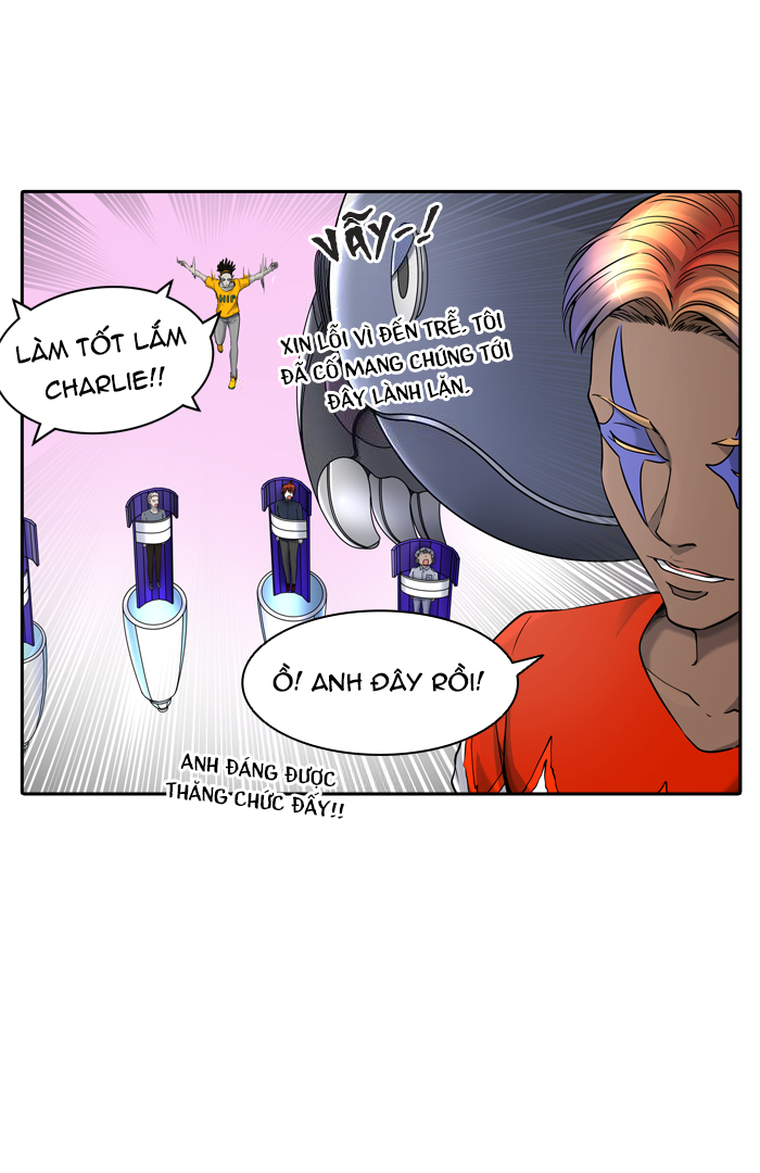 Tòa Tháp Bí Ẩn 2 Chapter 328 - Trang 2