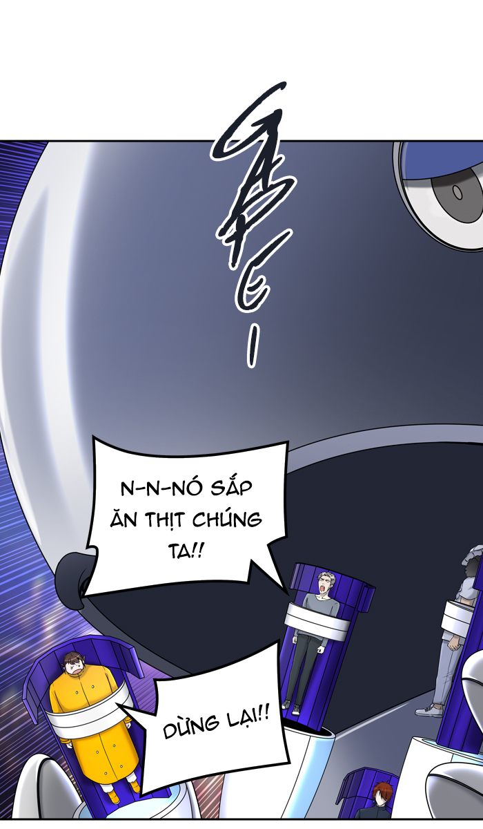 Tòa Tháp Bí Ẩn 2 Chapter 328 - Trang 2