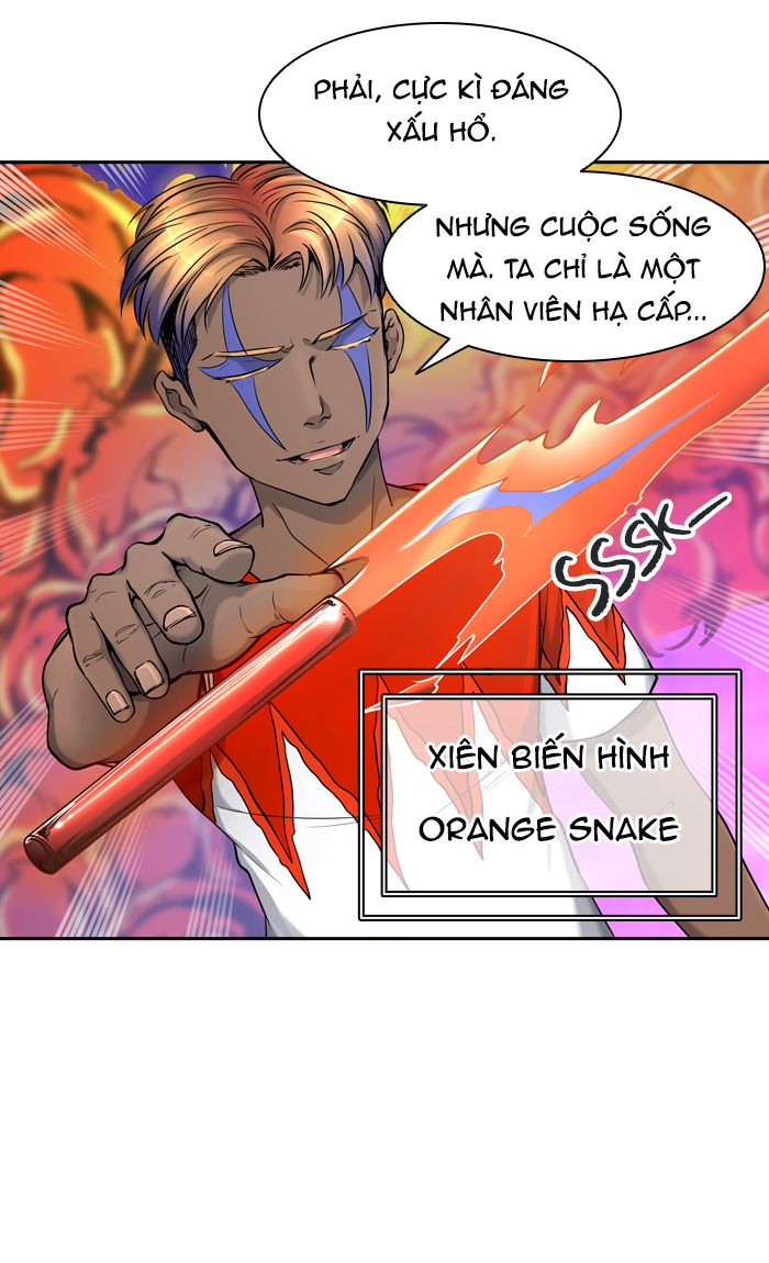Tòa Tháp Bí Ẩn 2 Chapter 328 - Trang 2