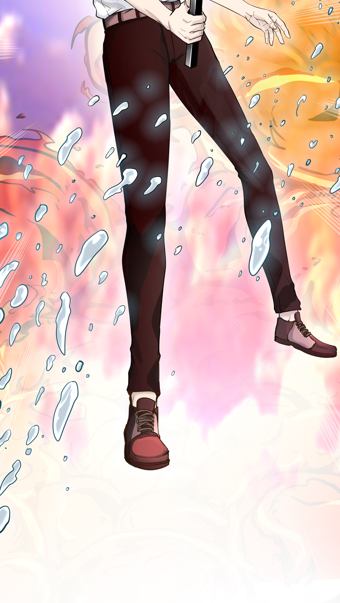 Tòa Tháp Bí Ẩn 2 Chapter 328 - Trang 2