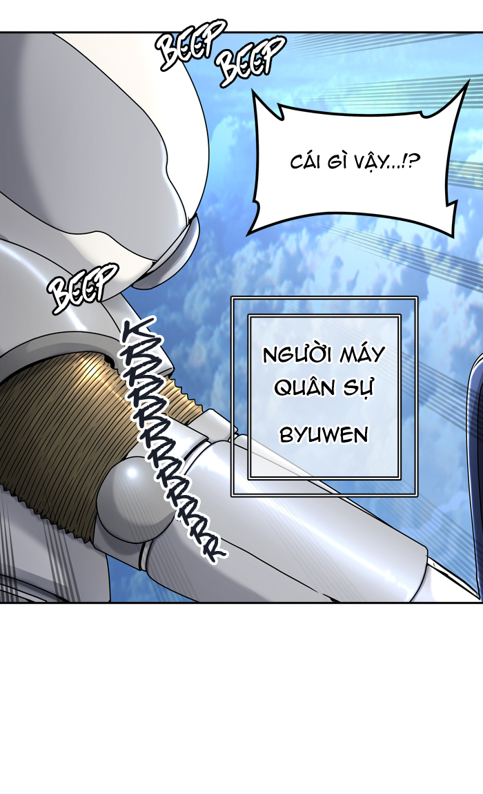 Tòa Tháp Bí Ẩn 2 Chapter 327 - Trang 2