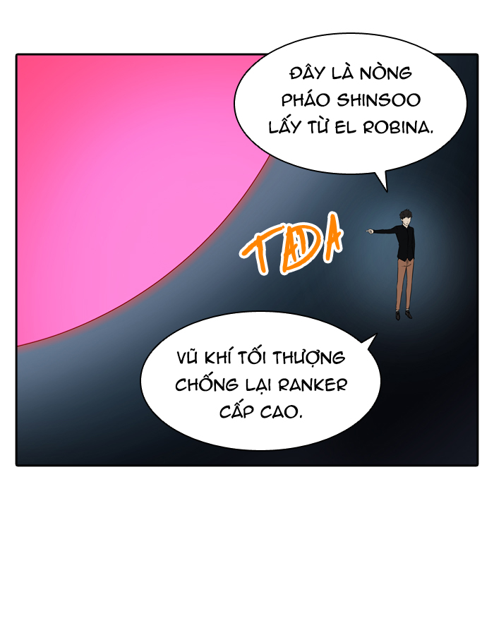 Tòa Tháp Bí Ẩn 2 Chapter 327 - Trang 2
