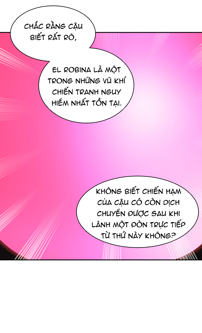 Tòa Tháp Bí Ẩn 2 Chapter 327 - Trang 2