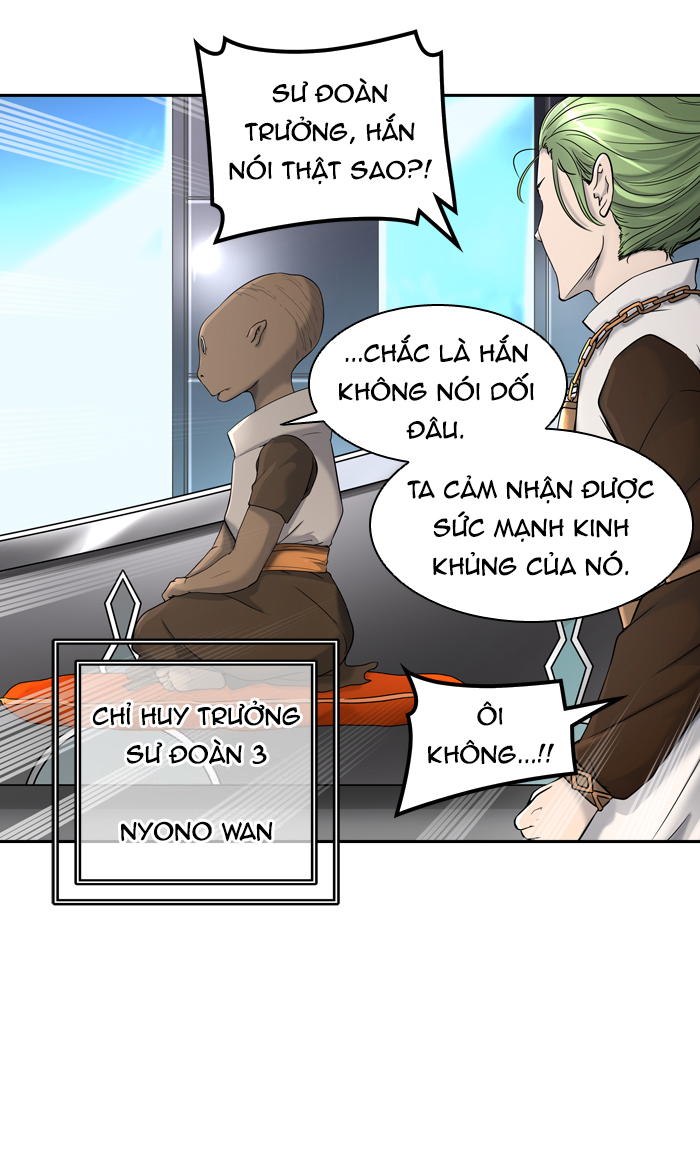 Tòa Tháp Bí Ẩn 2 Chapter 327 - Trang 2
