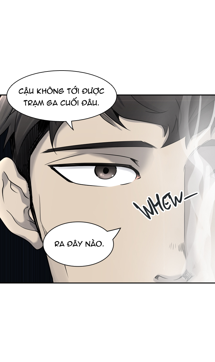 Tòa Tháp Bí Ẩn 2 Chapter 327 - Trang 2