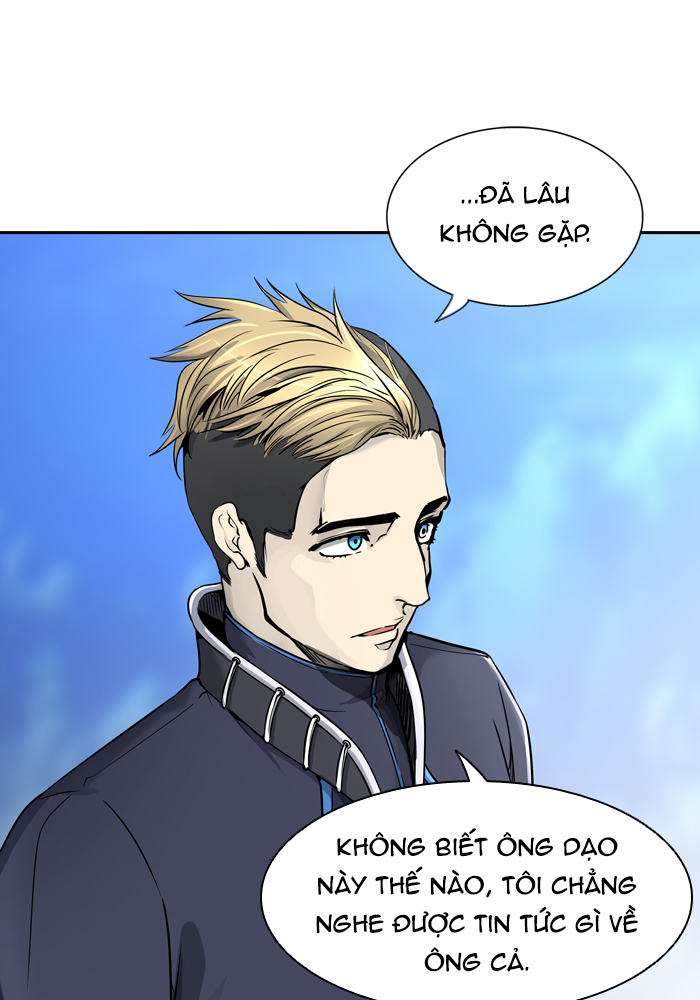 Tòa Tháp Bí Ẩn 2 Chapter 327 - Trang 2