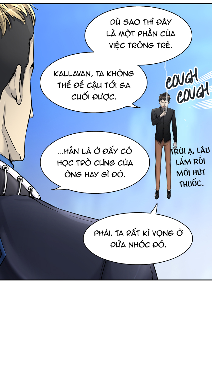 Tòa Tháp Bí Ẩn 2 Chapter 327 - Trang 2