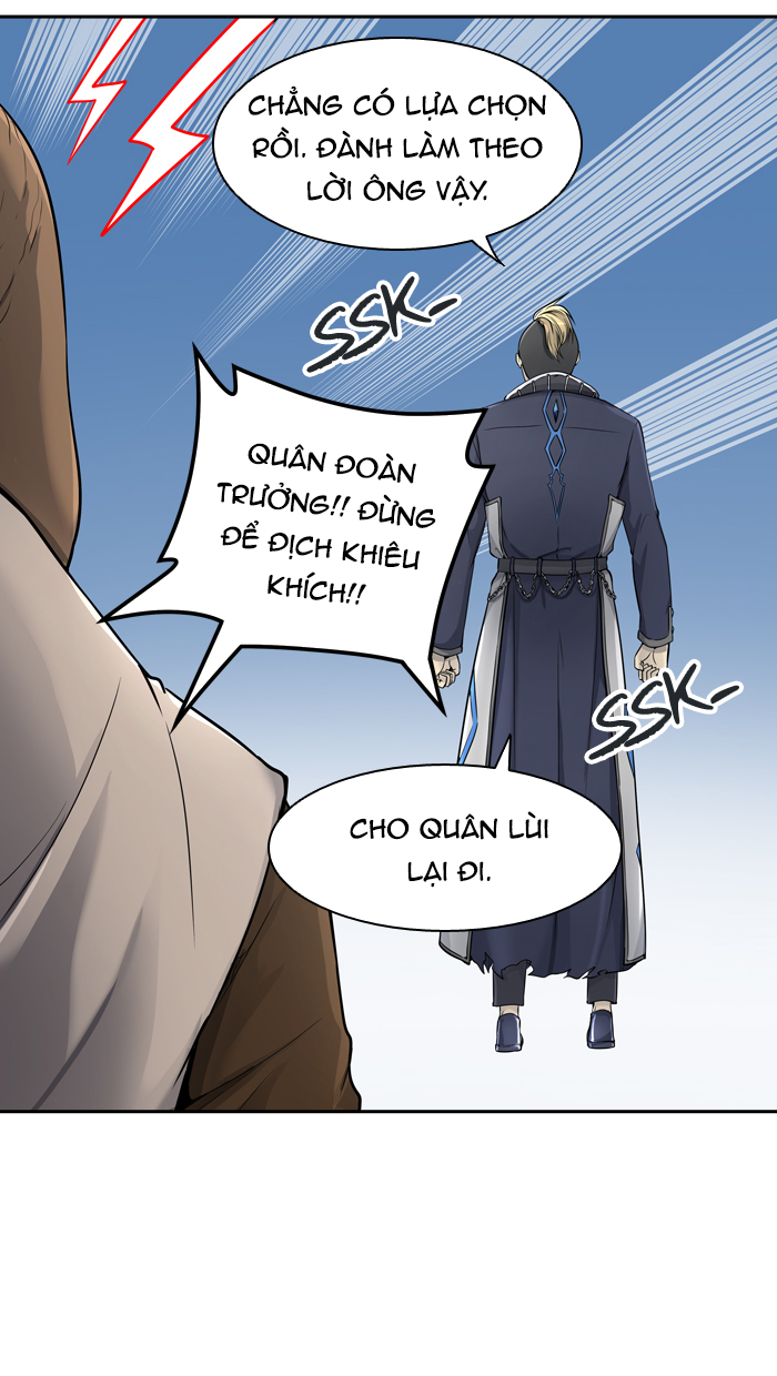 Tòa Tháp Bí Ẩn 2 Chapter 327 - Trang 2