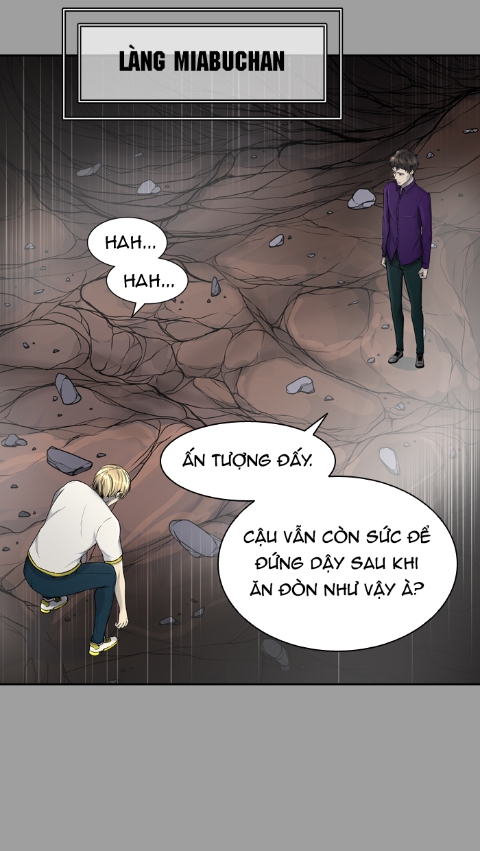 Tòa Tháp Bí Ẩn 2 Chapter 327 - Trang 2