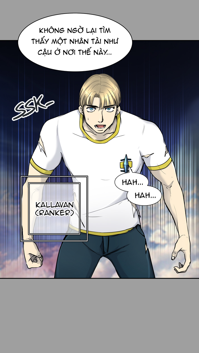 Tòa Tháp Bí Ẩn 2 Chapter 327 - Trang 2