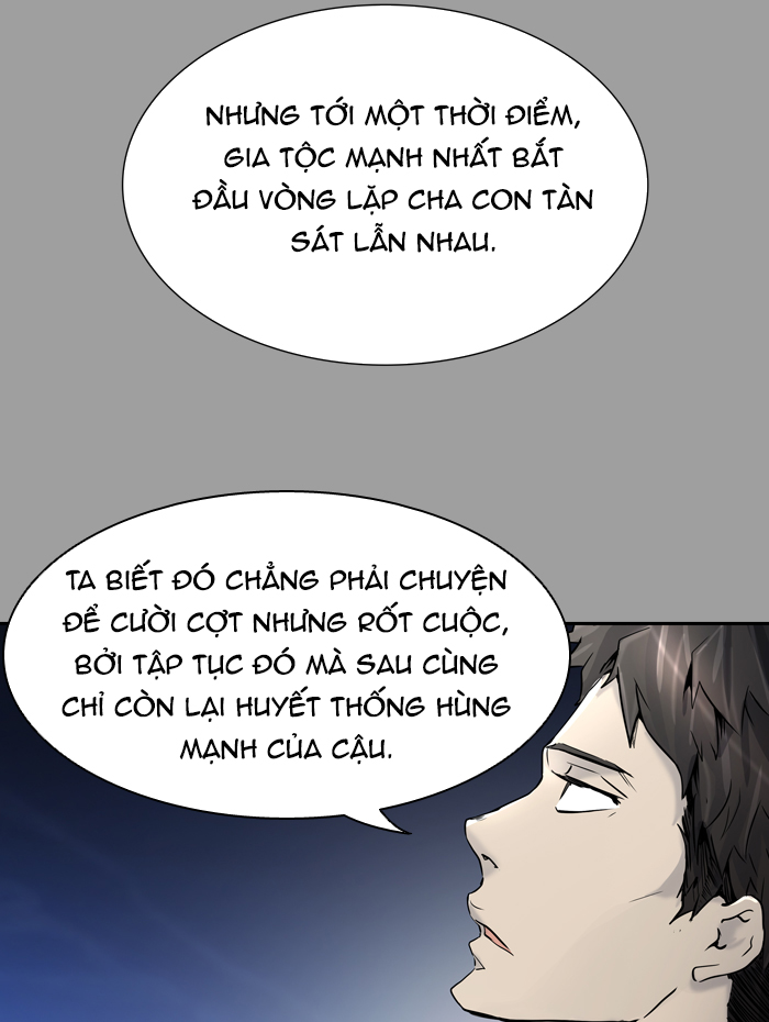 Tòa Tháp Bí Ẩn 2 Chapter 327 - Trang 2