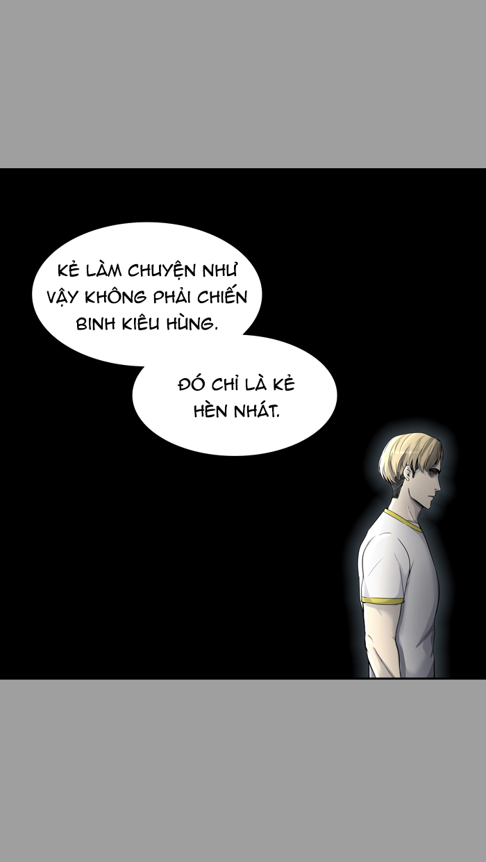 Tòa Tháp Bí Ẩn 2 Chapter 327 - Trang 2