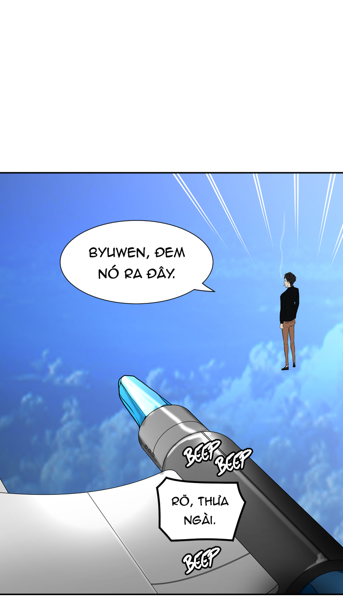 Tòa Tháp Bí Ẩn 2 Chapter 327 - Trang 2