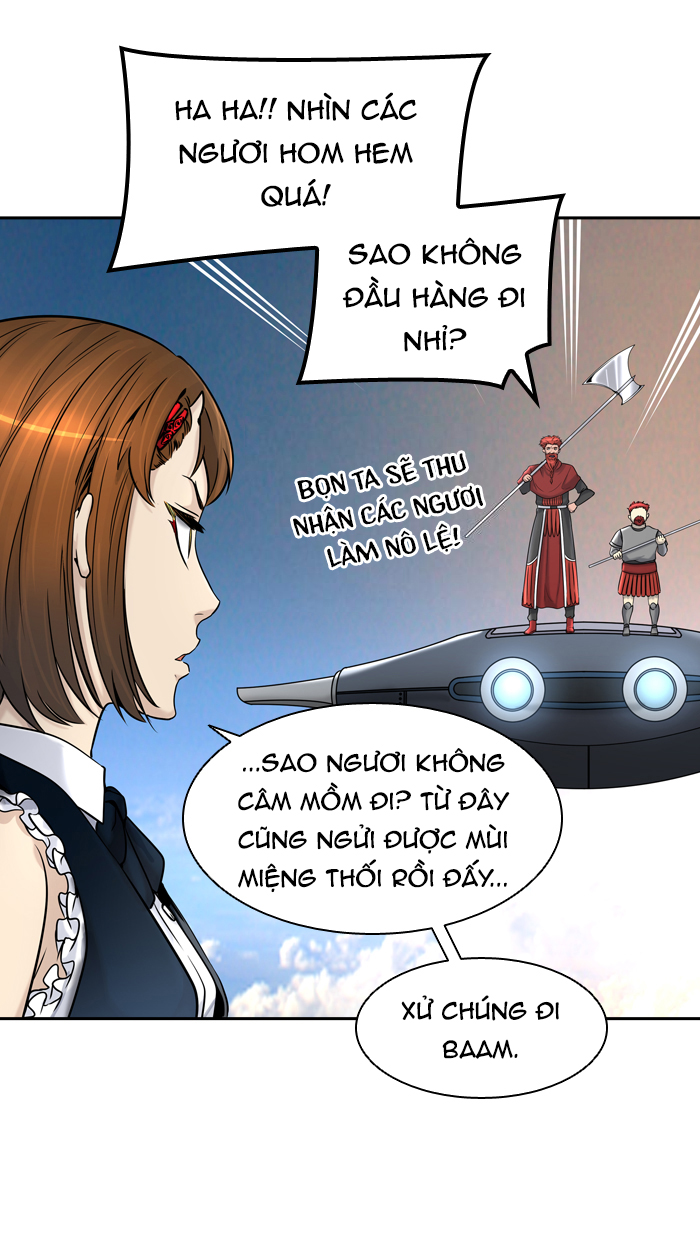 Tòa Tháp Bí Ẩn 2 Chapter 326.5 - Trang 2