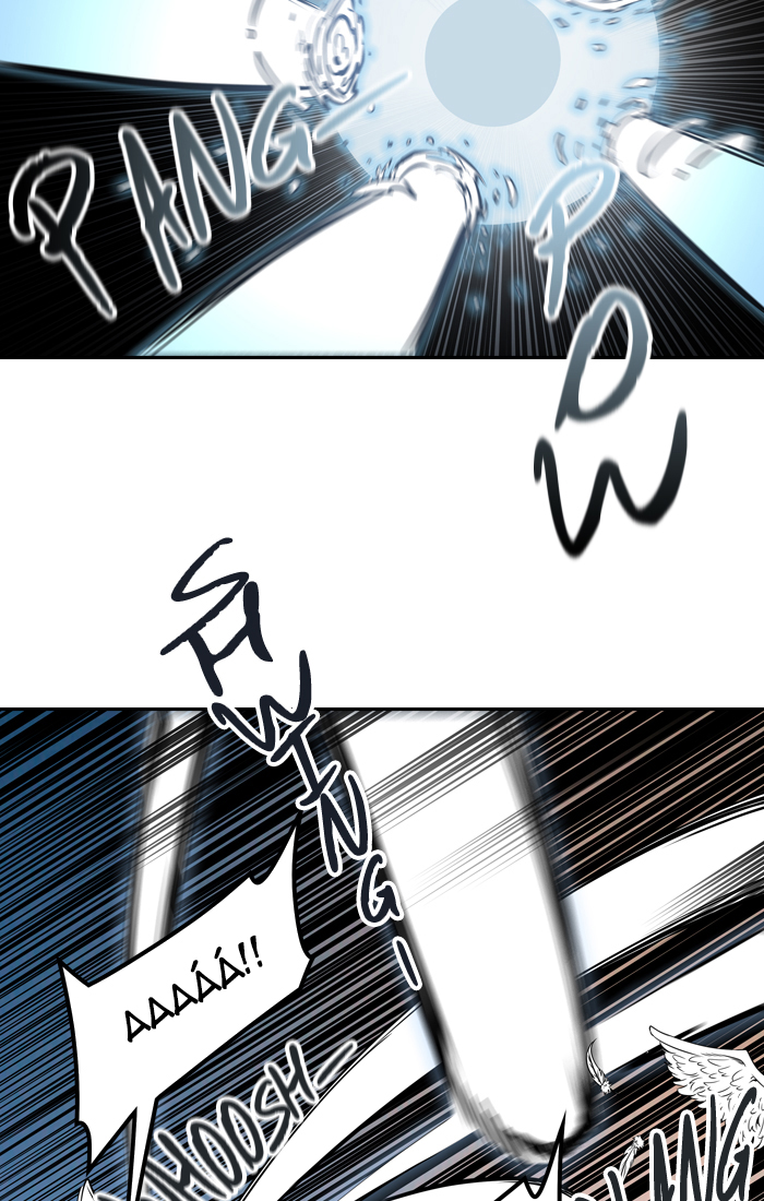 Tòa Tháp Bí Ẩn 2 Chapter 326.5 - Trang 2