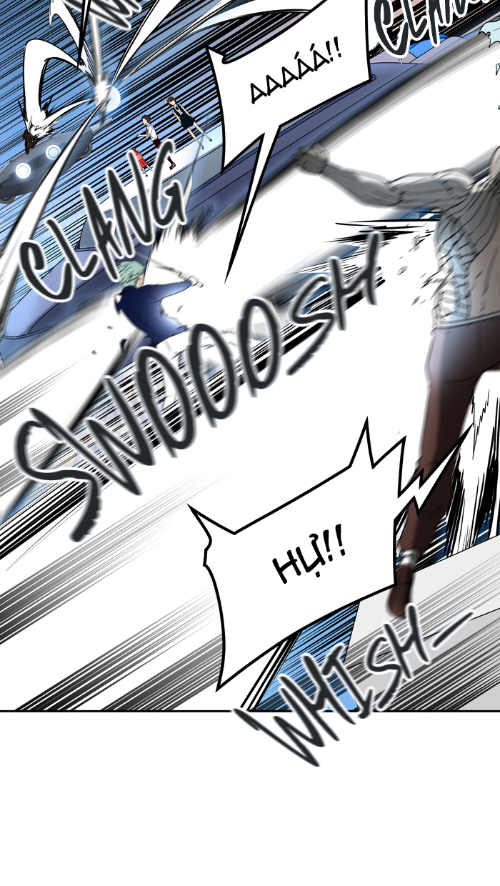 Tòa Tháp Bí Ẩn 2 Chapter 326.5 - Trang 2