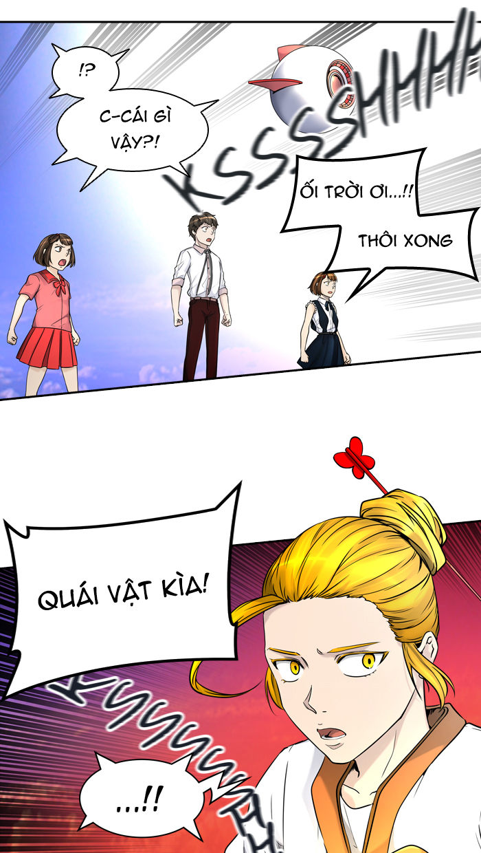 Tòa Tháp Bí Ẩn 2 Chapter 326.5 - Trang 2